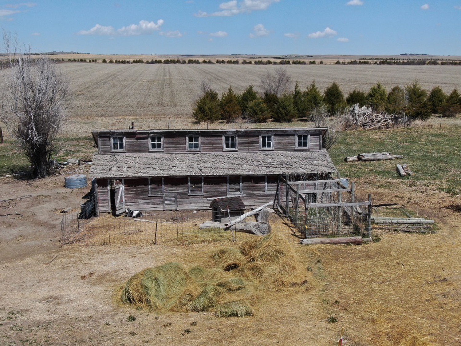 2622 670th Road Gordon, NE AgWest Land Brokers